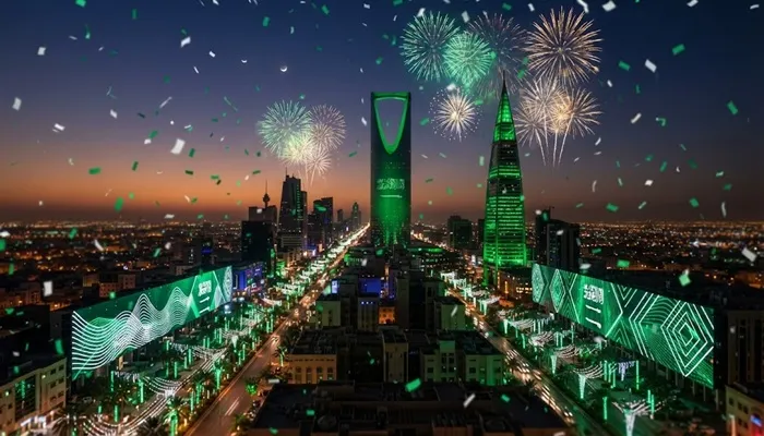 دليل عروض اليوم الوطني السعودي 2026: أفضل الرحلات الدولية لموسم الاحتفالات